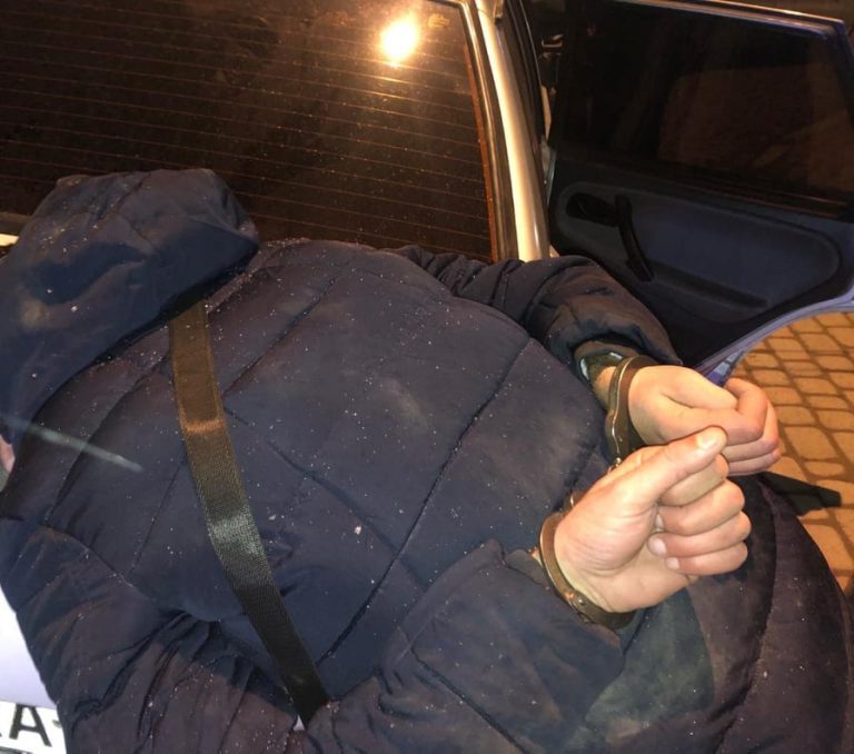 На Рогатинщині чоловік з металевою скобою накинувся на товариша по чарці (ФОТО) 1 Рогатинщина, конфлікт