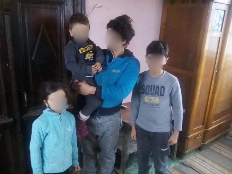 На Одещині розшукали прикарпатку з трьома дітьми 4 Тисмениччина, розшук