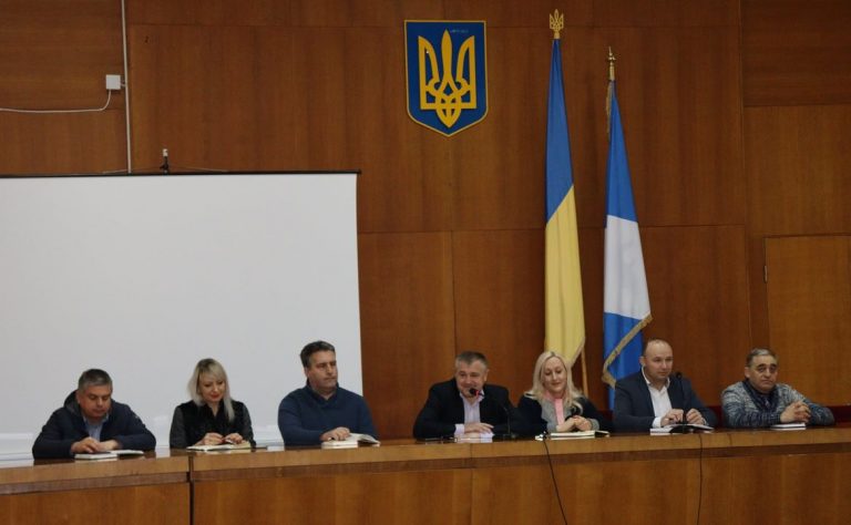 Міський голова Долини нагадав урядникам, що вони - обличчя громади 1 142876523 3750847098305105 7506994184677167165 o
