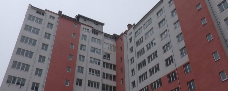 Франківськ, світло