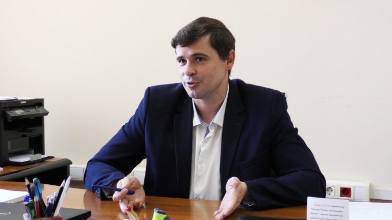 Блокувати рахунки - це смертний гріх: Андрій Найда про арешт "Водотеплосервісу"
