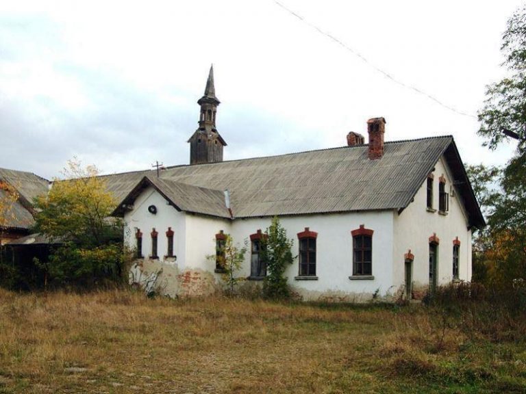 На Прикарпатті створять туристичний маршрут "Бойківська сіль"
