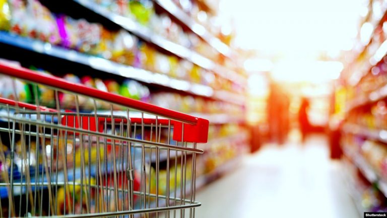 В Україні під час посиленого карантину деякі товари не будуть продаватися 9 В Україні під час посиленого карантину деякі товари не будуть продаватися