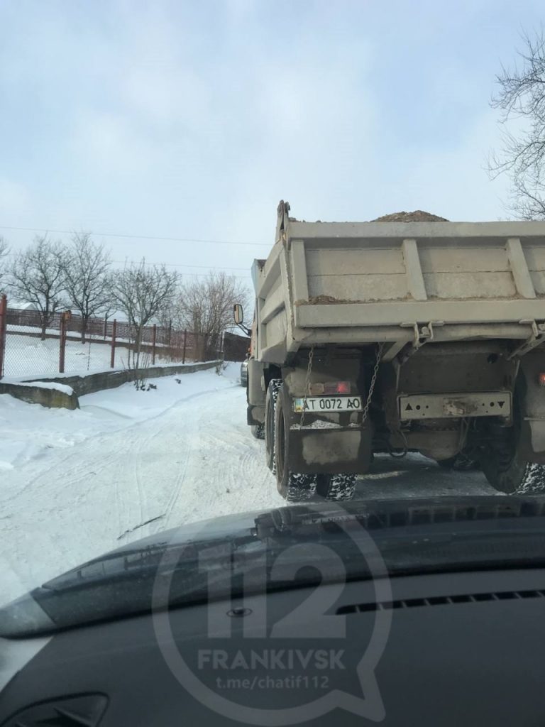 Тарифні протести тривають: на Франківщині знову перекрили дорогу (ФОТО) 2 84e0a518 58a9 4510 8fa2 35ab88f1c3b5
