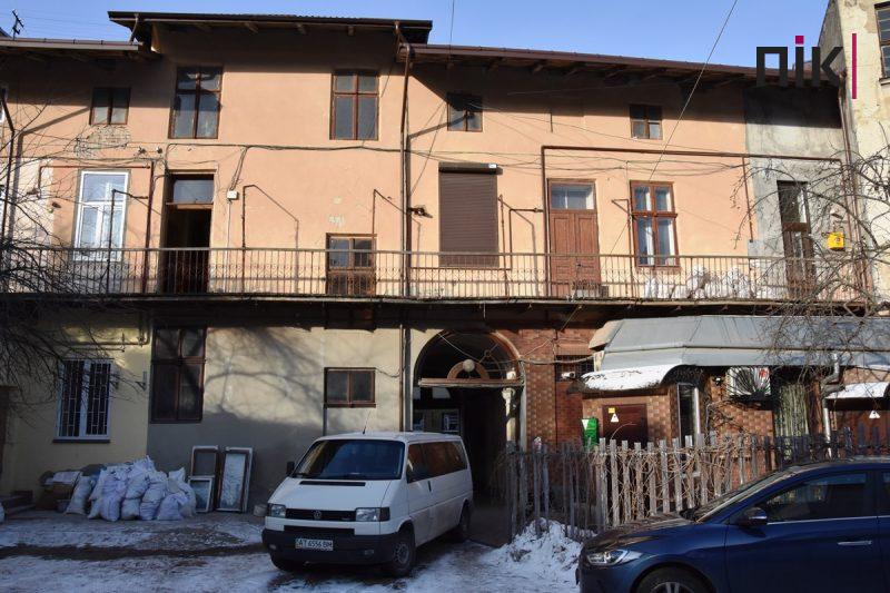 Івано-Франківськ навиворіт: вулиця Грушевського (ФОТОРЕПОРТАЖ) 11 DSC 0164 scaled