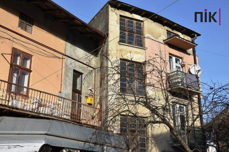 Івано-Франківськ навиворіт: вулиця Грушевського (ФОТОРЕПОРТАЖ) 13 DSC 0167 scaled