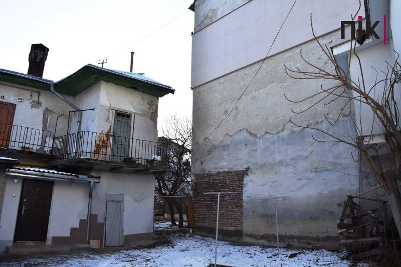 Івано-Франківськ навиворіт: вулиця Грушевського (ФОТОРЕПОРТАЖ) 16 DSC 0173 scaled