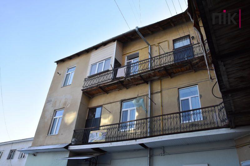 Івано-Франківськ навиворіт: вулиця Грушевського (ФОТОРЕПОРТАЖ) 28 DSC 0205 scaled