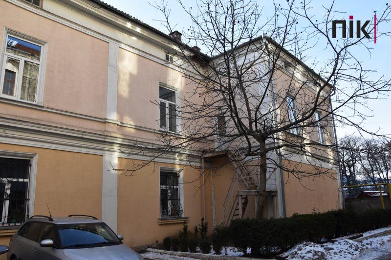 Івано-Франківськ навиворіт: вулиця Грушевського (ФОТОРЕПОРТАЖ) 34 DSC 0225 scaled