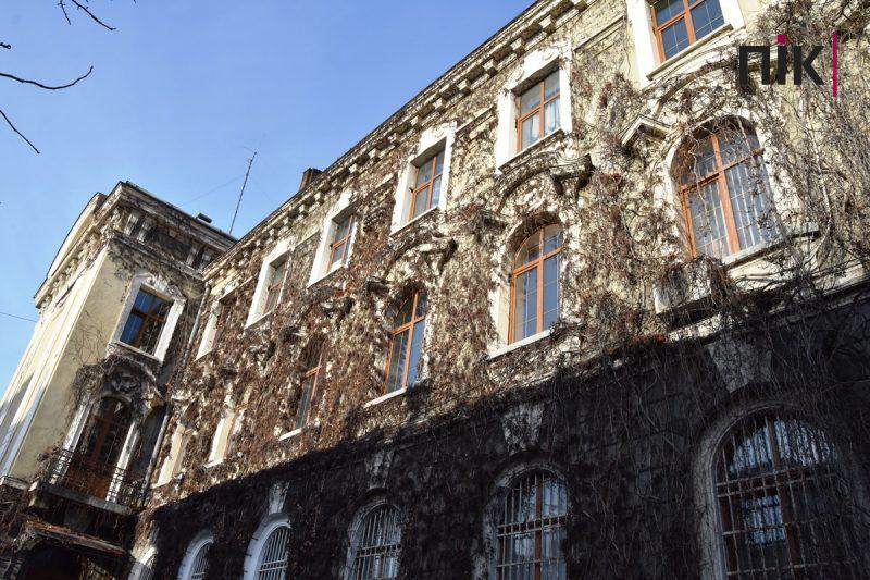 Івано-Франківськ навиворіт: вулиця Грушевського (ФОТОРЕПОРТАЖ) 35 DSC 0226 scaled