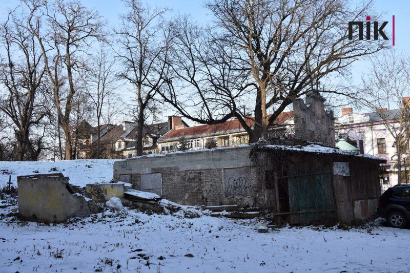 Івано-Франківськ навиворіт: вулиця Грушевського (ФОТОРЕПОРТАЖ) 42 DSC 0243 scaled