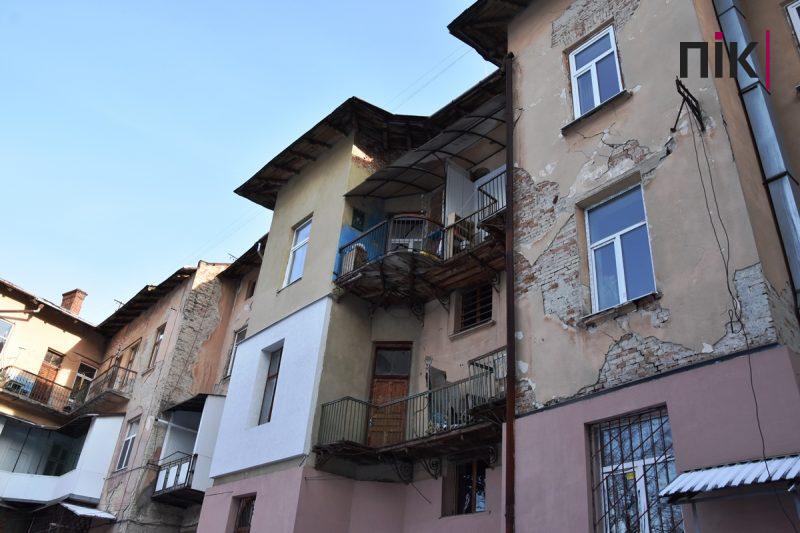 Івано-Франківськ навиворіт: вулиця Грушевського (ФОТОРЕПОРТАЖ) 43 DSC 0244 scaled