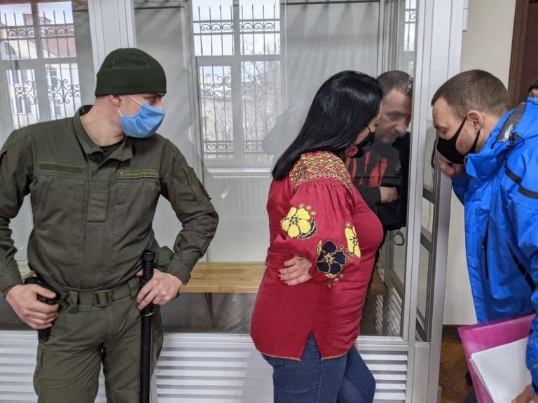 “Бучу”, якого підозрюють у замаху на бізнесмена в Косові, відпустили під домашній арешт 6 IMG 20210129 185535 495