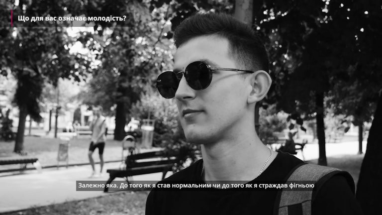 ТОП найвеселіших висловлювань франківців за 2020 рік (ВІДЕО) 5 YAk podolaty koruptsiyu v Ukrayini dumky frankivtsiv.00 02 30 29.Still001