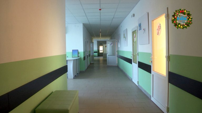 У Коломийській дитячій лікарні зробили ремонт 11 dyt likarnja 301220 1