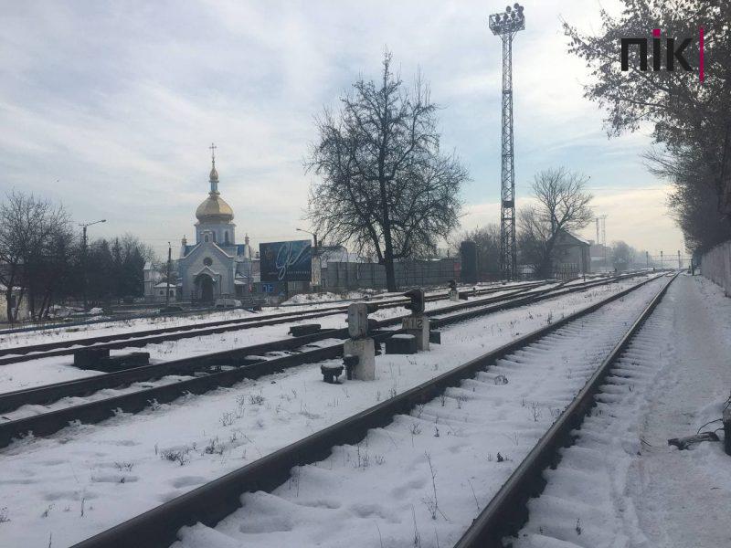 Мандри непомітним Івано-Франківськом: міст-тунель на Вовчинецькій (ФОТО) 12 Міст-тунель у Франківську