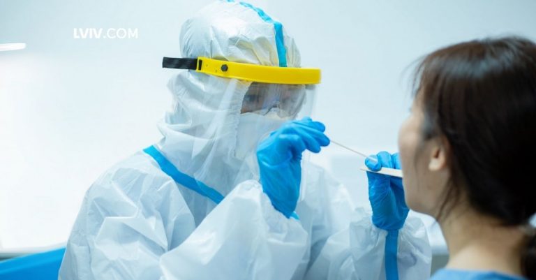 Як підготуватися до ПЛР-тесту на коронавірус, щоб результат був максимально достовірним - МОЗ 12 Як підготуватися до ПЛР-тесту на коронавірус, щоб результат був максимально достовірним - МОЗ