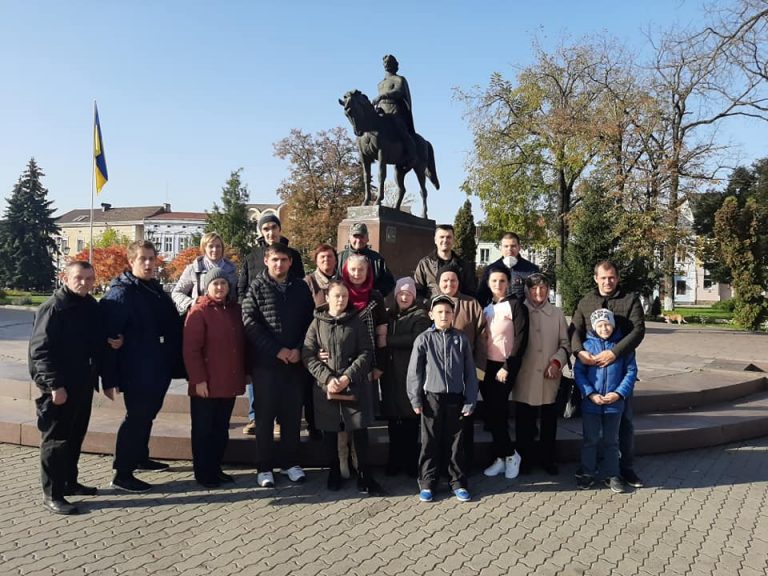 Франківський Карітас розповідає про можливості повноцінного життя для молоді з інвалідністю (ФОТО) 6 122137798 687040841937027 2692199343716887537 n