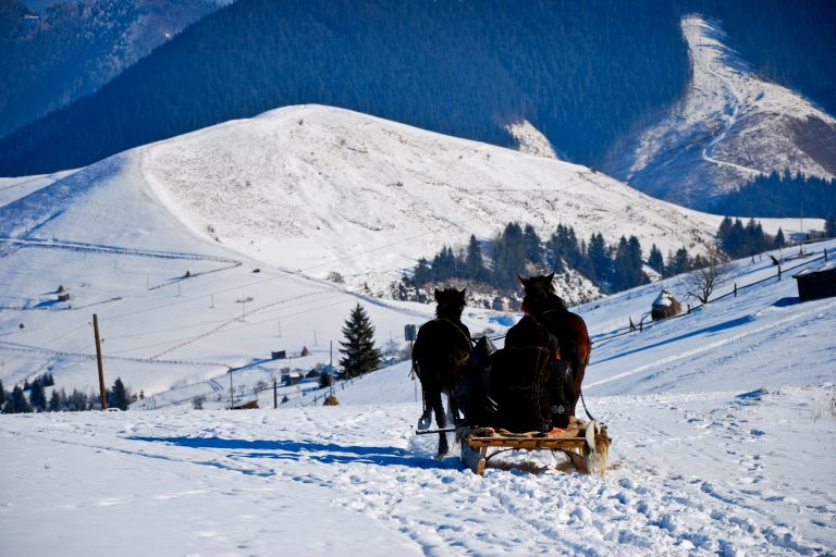 Очільник Верховинщини їздить селами громади (ФОТО)
