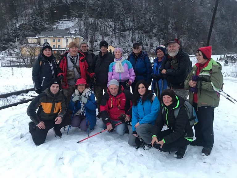 Які вони - коломийські волоцюги на Прикарпатті (ФОТО) 8 Які вони - коломийські волоцюги на Прикарпатті (ФОТО)