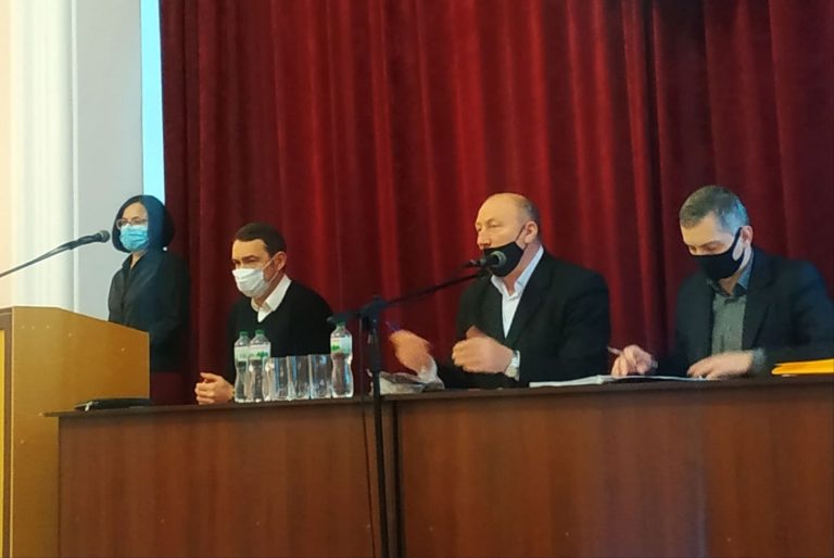 У Бурштині таки звільнили директорку школи: що далі 7 146091564 3910760452317489 4304105842901574873 o