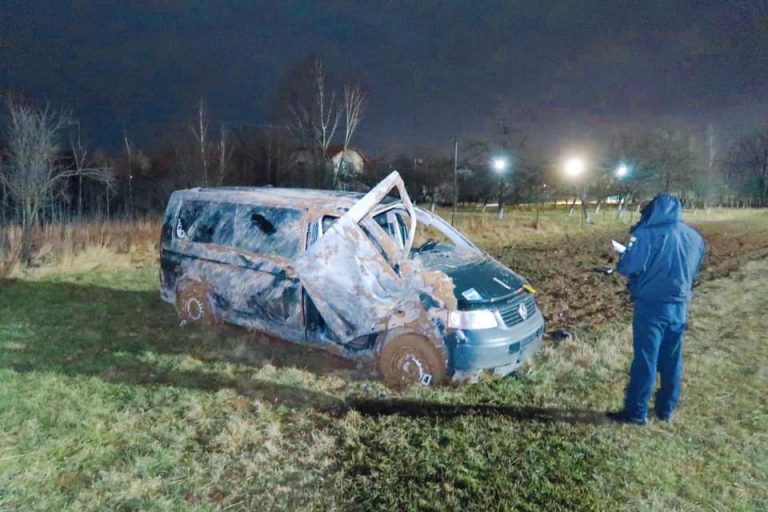 Стали відомі деталі двох ДТП на Прикарпатті: травмовані 5 людей (ФОТО) 12 146389800 5446267488747180 2683545746670225976 n