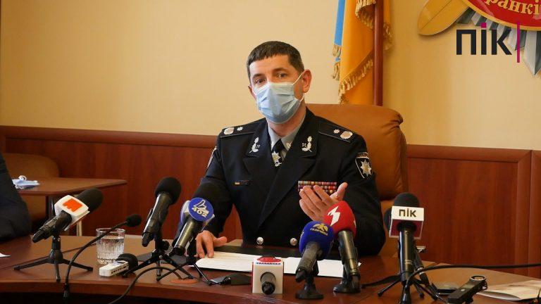 В Івано-Франківську генерал поліції Володимир Голубош зустрівся з журналістами (ФОТО) 5 В Івано-Франківську генерал поліції Володимир Голубош зустрівся з журналістами (ФОТО)