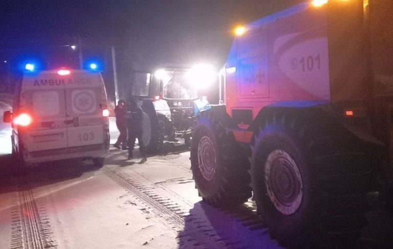 Наслідки снігової негоди на Прикарпатті: хроніка за минулу добу (ФОТО) 2 150021395 3678505572269251 7180025221080536546 o 1