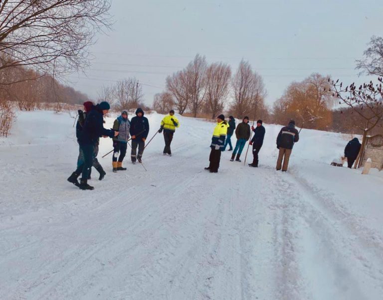 Стали відомі деталі розшуку жінки, що зникла у Галицькому районі (ФОТО) 3 Стали відомі деталі розшуку жінки, що зникла у Галицькому районі (ФОТО)