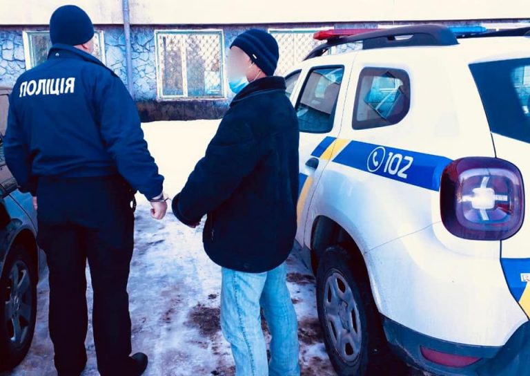 На Рожнятівщині в чоловіка вкрали телефон. Зловмисника затримали (ФОТО) 11 151238844 5525573774149884 7628579031843785477 n