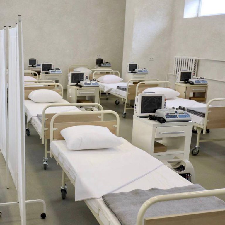 Львів прийме до себе 100 прикарпатців з COVID–19 5 151427360 289233962564714 6523915758150764110 n