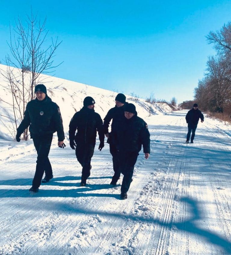 На Прикарпатті досі розшукують безвісти зниклу мешканку Галицького району (ФОТО) 3 151474630 5499396006767661 7950396135567272784 n