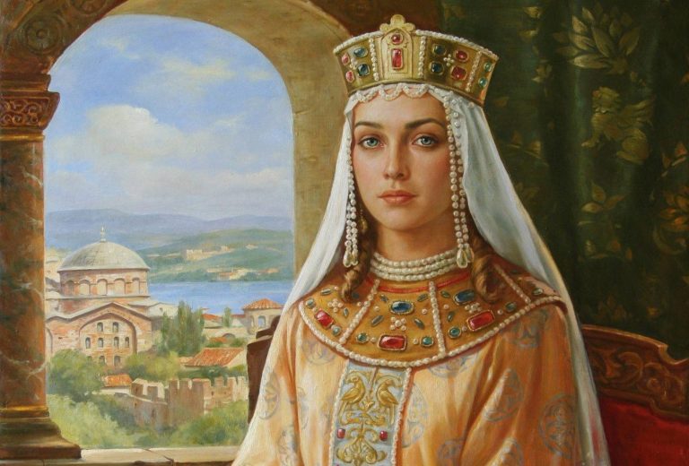 У Франківську встановлять пам'ятник Анні Ярославні 2 153110822 3859958714027182 353898497724867874 o