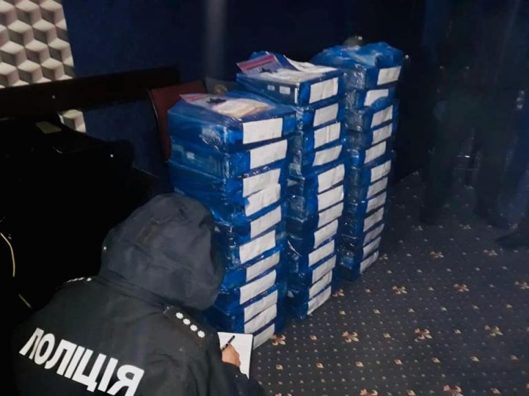 У Франківську та Калуші закрили незаконні гральні заклади 12 153322636 5529157510458177 6703145004377534630 n