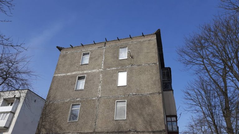 У Бурштині негода зруйнувала дах житлового будинку (ФОТО, ВІДЕО) 4 154288803 3972873639439503 536169093414462091 o