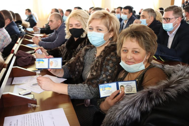 У Долині депутатів міської ради чітко закріпили за округами (СПИСОК) 10 У Долині депутатів міської ради чітко закріпили за округами