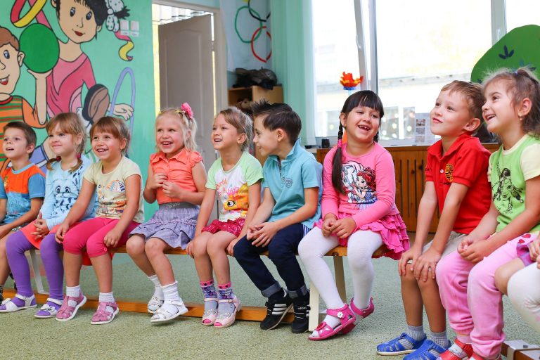 У Калуші запрацювала електронна черга в садок: як зареєструвати дитину 10 357077286770410f