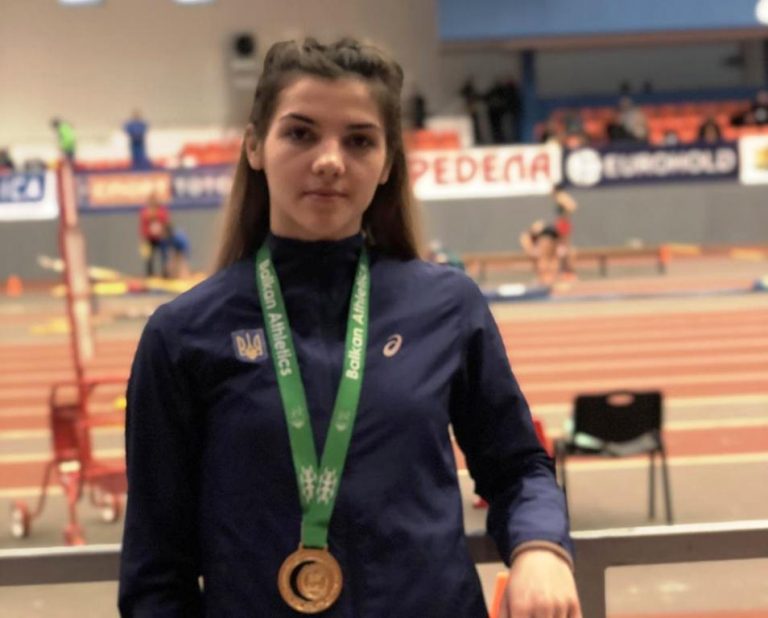 Коломиянка тріумфувала на Європейському Чемпіонаті з легкої атлетики (ФОТО) 11 44sport
