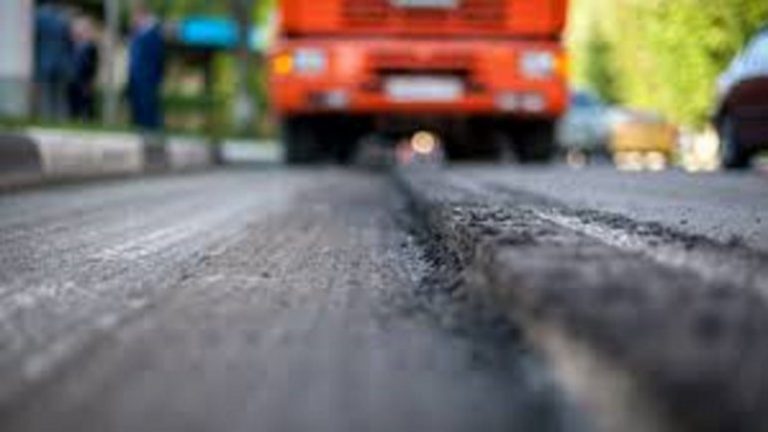 "Велике будівництво" на Калущині: скільки доріг відремонтували