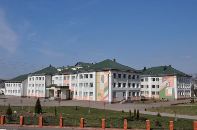 У Калуші шукають нового директора початкової школи №11 2 Kaluska ZOSH 11
