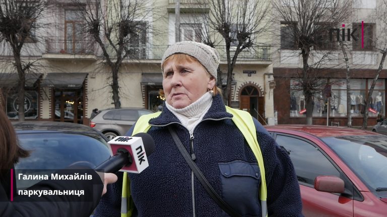 Високий тариф на паркування у Франківську: чи звільнить центр міста від автомобільного засилля (ВІДЕО) 9 P1300265.00 00 24 20.Still001