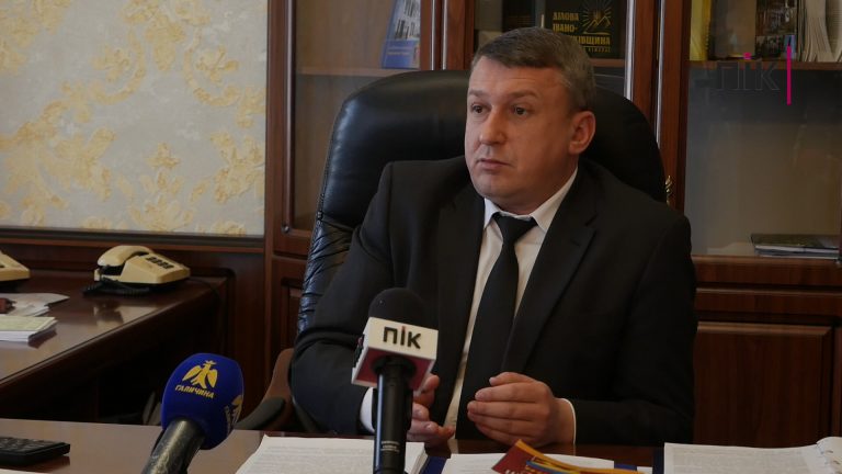 Злочинність на Прикарпатті: керівник прокуратури області про позитивні тенденції протидії (ВІДЕО) 2 Злочинність на Прикарпатті: керівник прокуратури області про позитивні тенденції протидії (ВІДЕО)