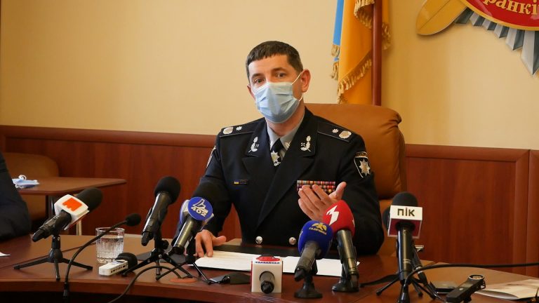 Як розкривають злочини на Прикарпатті: звітує поліція області (ВІДЕО) 12 Як розкривають злочини на Прикарпатті: звітує поліція області (ВІДЕО)