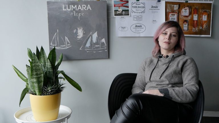 Люди Прикарпаття: історії, що надихають – співачка LUMARA 4 P1310277.00 00 02 19.Still001
