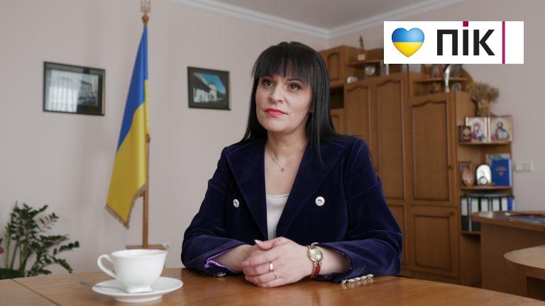 Стало відомо, скільки за рік заробила голова Тисменицької громади Тетяна Градюк