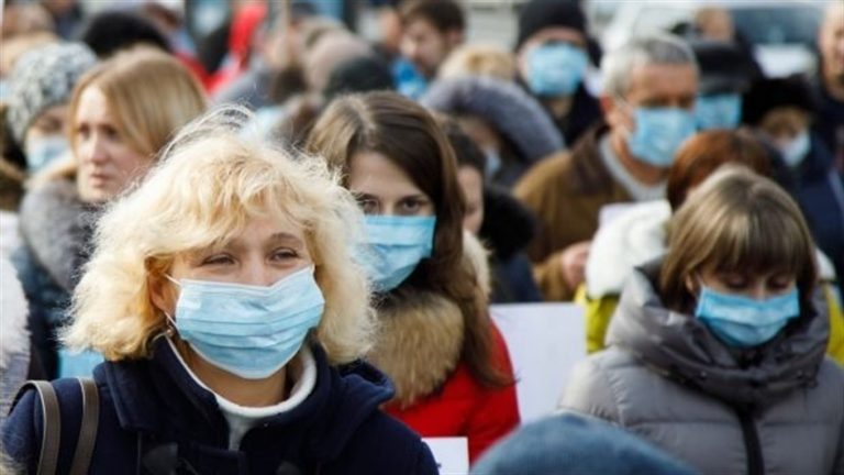 В яких районах Прикарпаття зафіксували нові випадки Covid-19 (СТАТИСТИКА) 10 В яких районах Прикарпаття зафіксували нові випадки Covid-19 (СТАТИСТИКА)