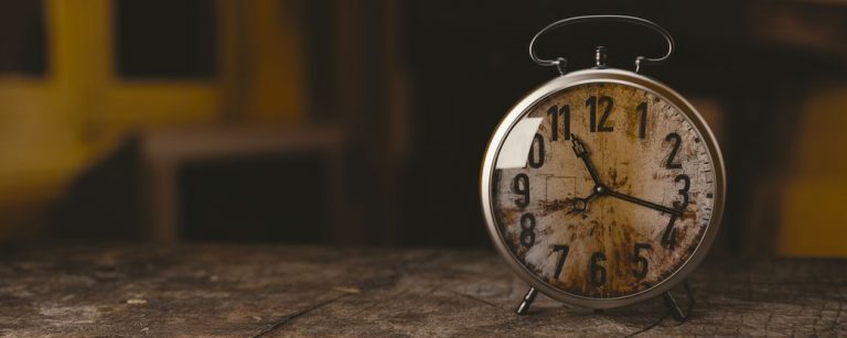 Переведення годинників: комітет Ради хоче перейти на єдиний час 3 ae65a6926a791b02