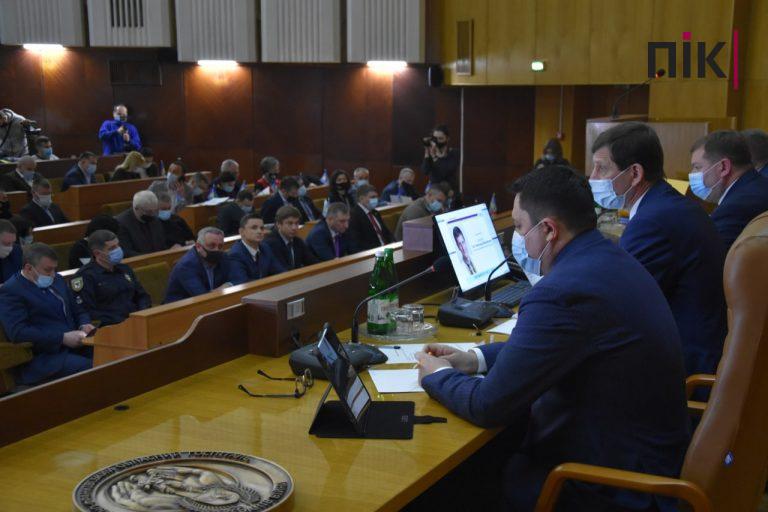 Депутати облради Прикарпаття просять 5% податку на роботу районних рад: проголосували за Звернення до Президента 2 fa4fb197 259e 452e 8ae8 87a8b087b423