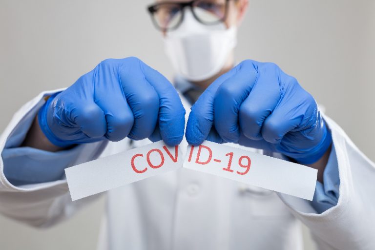 Covid-19 на Прикарпатті: в яких районах найбільше хворих за минулу добу 9 За минулу добу в Україні 24 518 нових випадків Covid-19: в яких регіонах найменше