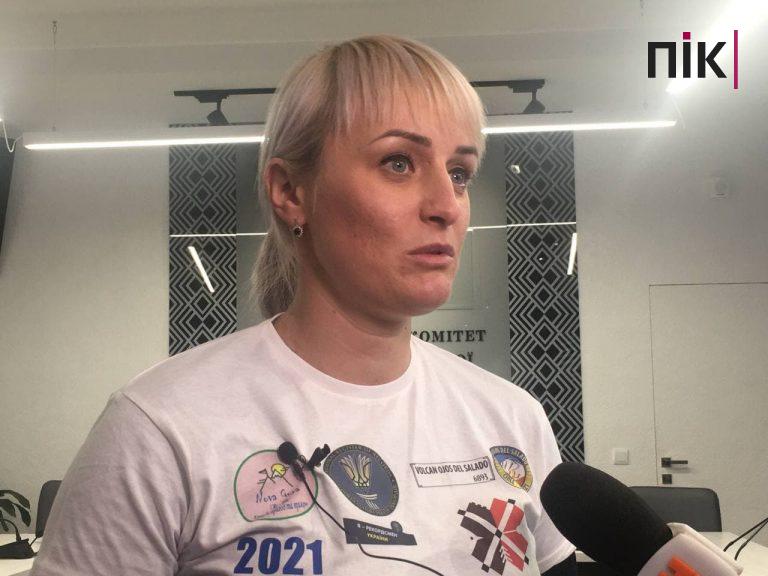"Цей вулкан мені запам’ятається на все життя", - смілива жінка-рекордсменка з Франківська (ФОТО) 13 Христина Мохнацька рекорд України